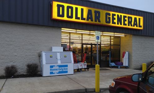 Dollar General