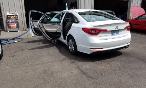 Eagle Auto Detail
