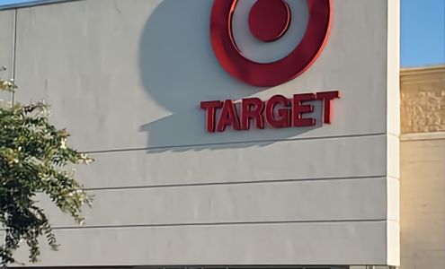 Target Grocery