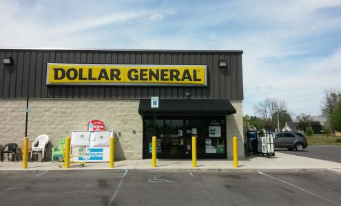 Dollar General