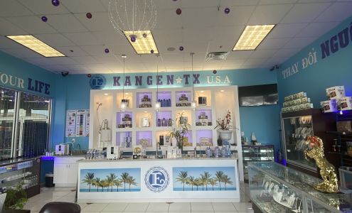 A+ Insurance/Real Estate/Tax Services (Johnny S Bui)