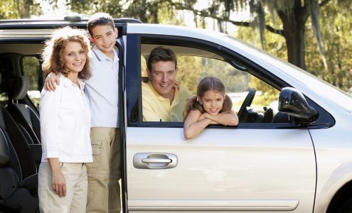 Lighthouse Insurance Agency