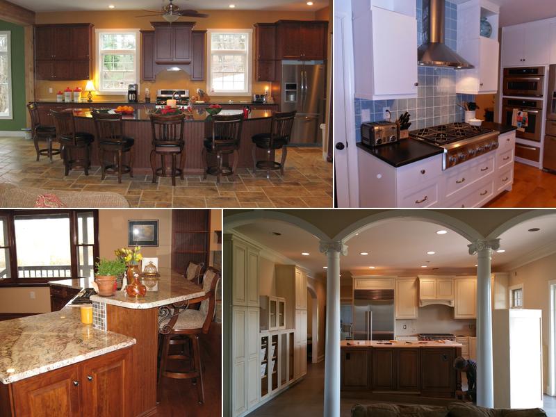 Design Phase Kitchens & Baths, Inc.