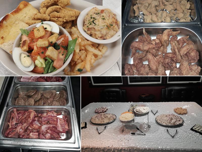 Montecristo Cigar Bar and Bistro