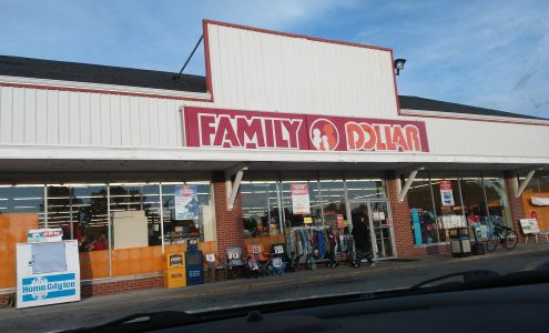 Family Dollar