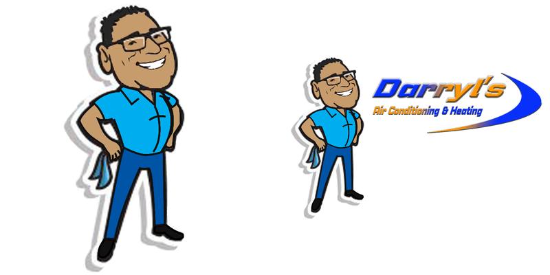 Darryl's Air Conditioning & Heating Inc