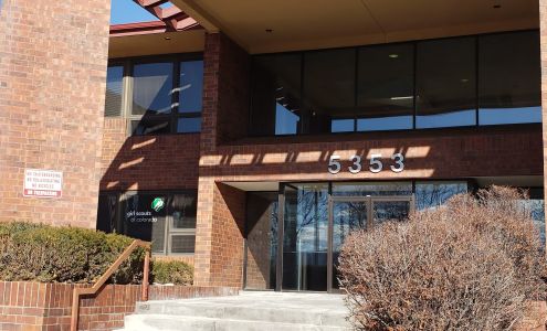 Girl Scouts of Colorado