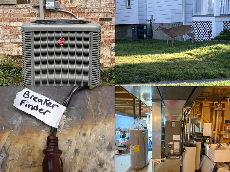 Better Choice Heating and Air Conditioning