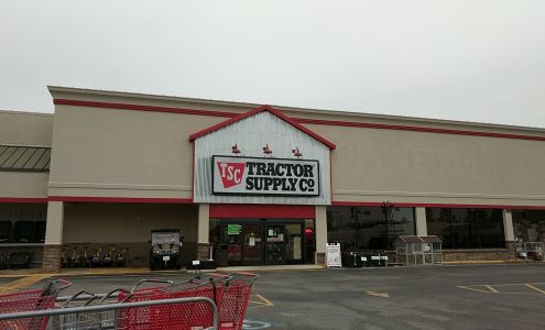 Tractor Supply Co.