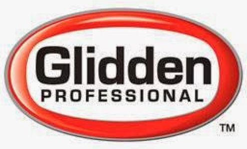 Glidden Professional Paint Center