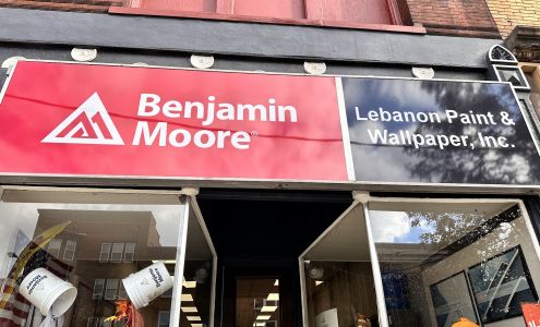 Lebanon Paint & Wallpaper Inc