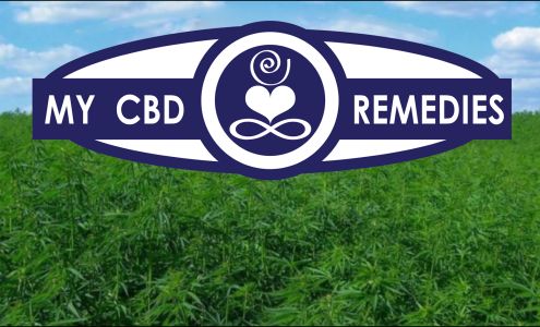 My CBD Remedies