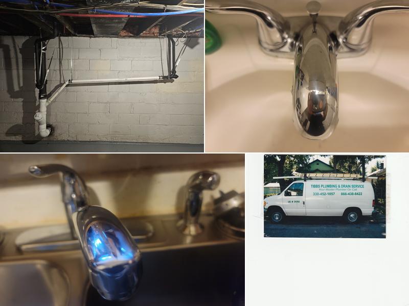 Tibbs Plumbing & Drain Service