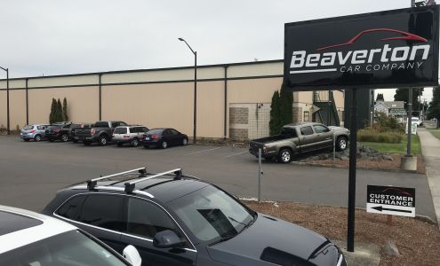 Beaverton Car Company (Corporate)