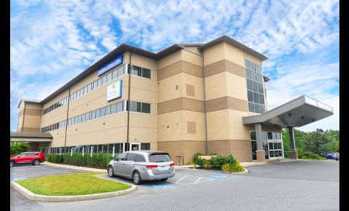 WellSpan Reading Road Health Center