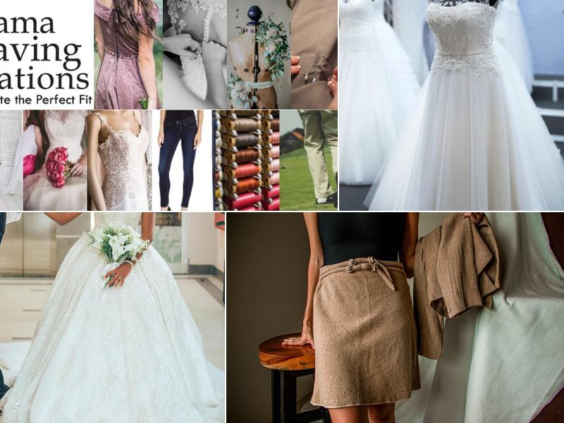 Alabama Reweaving & Alterations