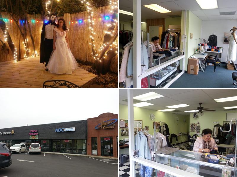 ABC Reweaving & Alteration