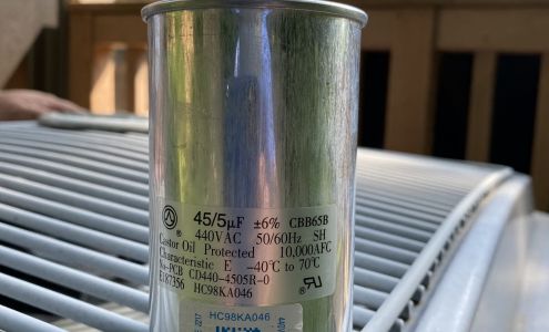 Hvac Service Express