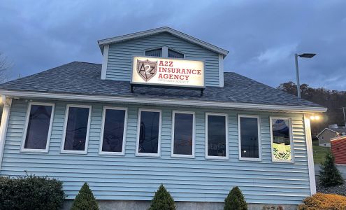 A2Z Insurance Agency, LLC