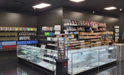 JAY'S SMOKE SHOP Fitchburg