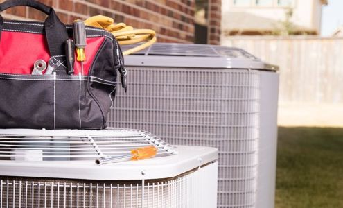 The Pataskala Heating and Air Company 209 Key Blvd, Pataskala Ohio 43062