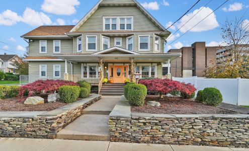 Ronald McDonald House of Scranton