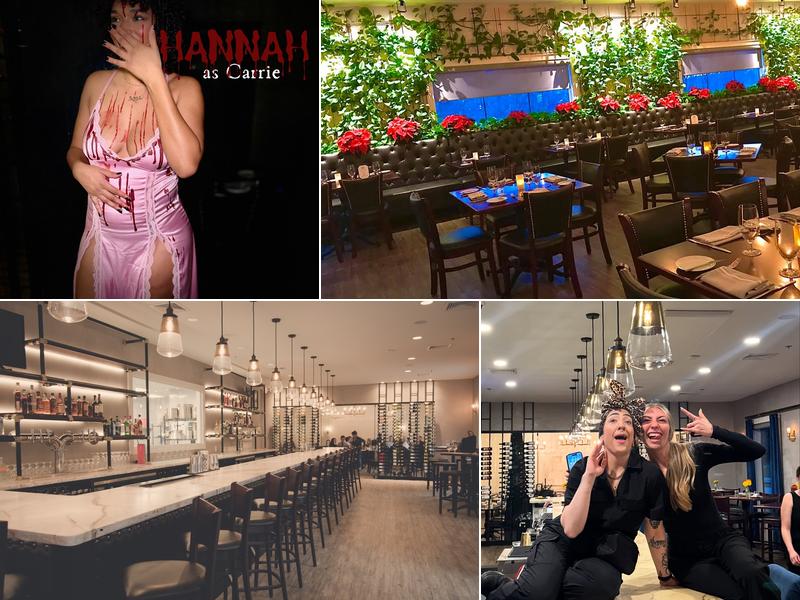 Alter H Catering Scranton