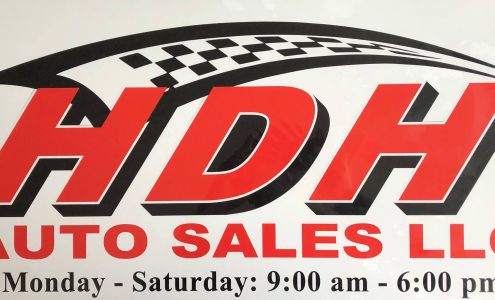 HDH Auto Sales