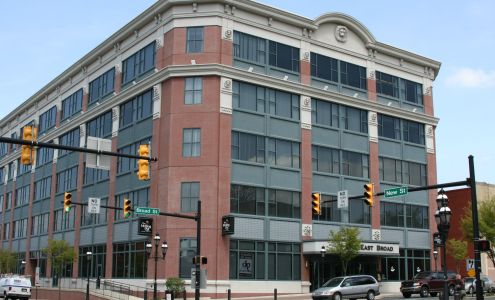 Finance of America Mortgage LLC