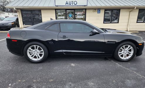 Value Point Auto