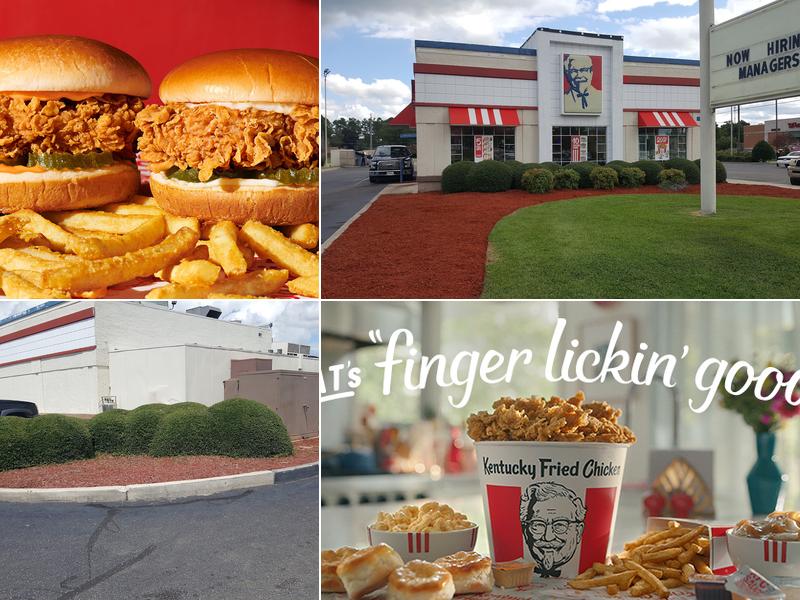 KFC