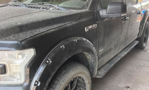 Flag City Detailing LLC