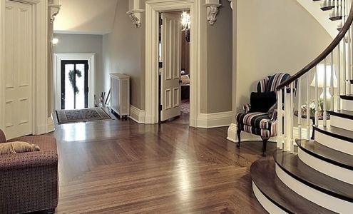 Pinnacle Painting & Construction 640 Lake Shadow Dr, Lavon Texas 75166