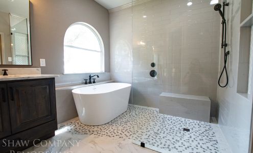 Shaw Company Remodeling