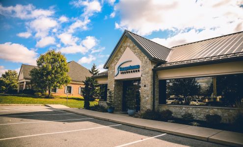 Susquehanna Insurance