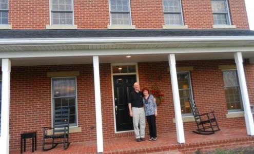 Walker Insurance Services