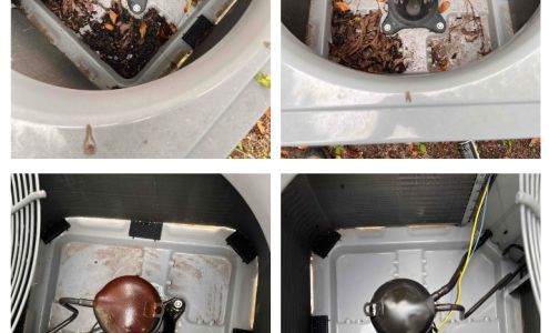 E+M Emergency Air Conditioning LLC