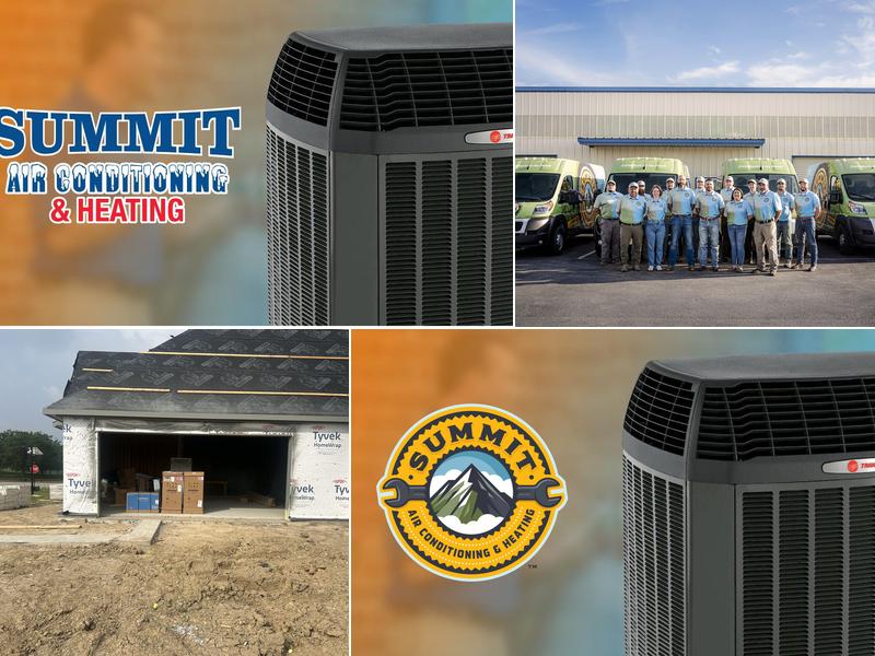 Summit Air Conditioning & Heating, LLC