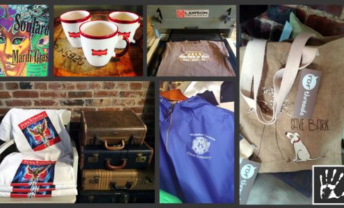 Left Hand Promotions