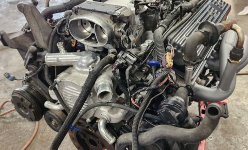 Jim's Garage LLC Edgemere