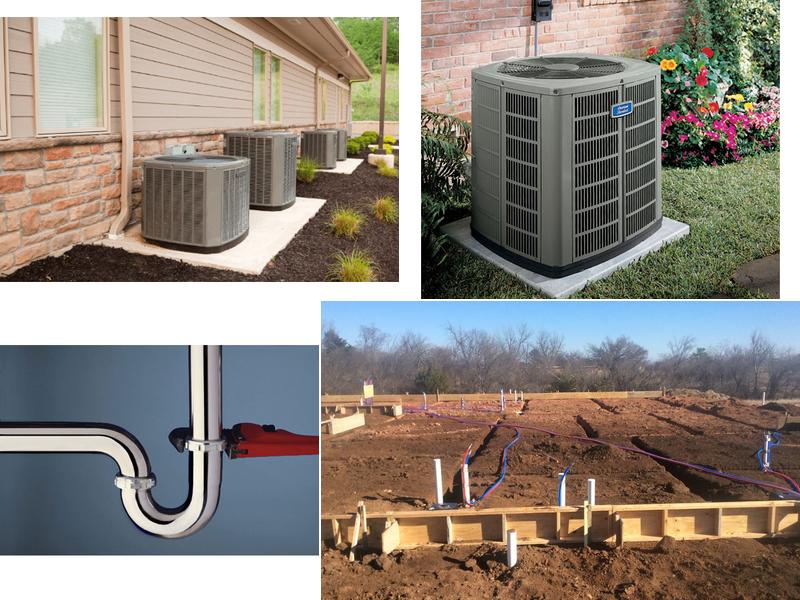 Perry Mechanical Contractors