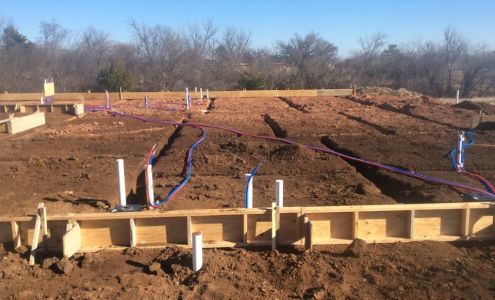 Perry Mechanical Contractors 3412 SW 37th St, Lawton Oklahoma 73505