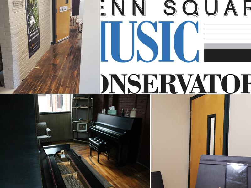 Penn Square Music Conservatory