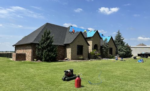 Rhino Roofing & Restoration