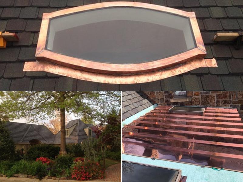 Midwest Roofing & Custom Metal