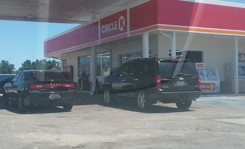 Circle K Mullins