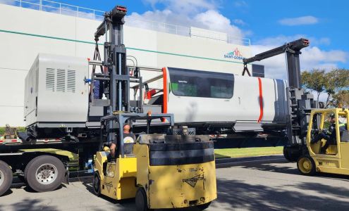 Abound Transport Group