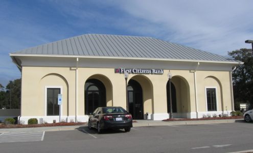 First Citizens Bank