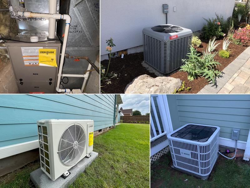 SureTech Heating & Cooling LLC