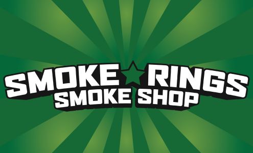 Smoke Rings Smoke Shop